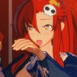 FUTA Tsuki Uzaki X Yoko Littner image 14