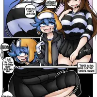 Futanari Mommy Daycare- By AhoyKoi