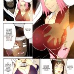 Read SakuHina NARUTO English Hentai Porns