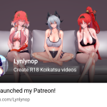 Lynlynop