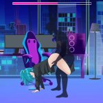 Muse dash hentai - Page 3 image 43