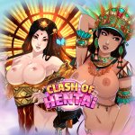 Clash of Hentai