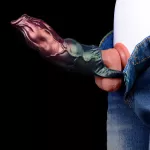 Fantasy Cocksleeve Male Sex Toys
