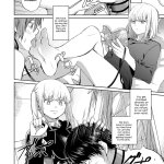 Read Yamahata Rian Shihai no Gakusha Kouhen Girls forM SAVAGE.01 English Hennojin