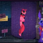 Five Nights At FuzzBoobs Fresh Gameplay mission second night