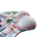 Kawaii Nahida Hentai 3D DIXSG