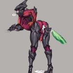 League of Legends Monster Yaoi