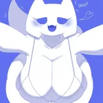 Rule 34 discord logo