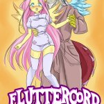 Fluttercord: Una cura para Discord Porn comic Rule 34 comic Cartoon porn comic