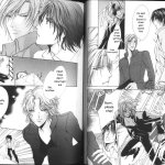 Aoi Hitsuji no Yume by Tateno Makoto Eng Updated!