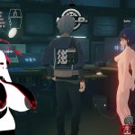 ZENLESS ZONE ZERO NUDE MODS GAMEPLAY 2