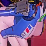 Zhu Yuan Zenless Zone Zero 3D HENTAI Shortver...