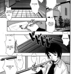 Boku no Kirai na Mama