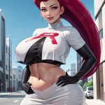 Panda A.I Part 3 Porn Comic english 50