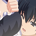 Ane Chijo Max Heart ep.3 rips