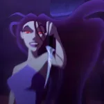 Sinbad legend of the seven seas