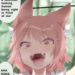 Hentai Furry Girl Pov VORE