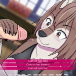 Furry Hentai Isekai 1.0 artoonu unceen 2022 ADV ANAL SEX Oral Sex Furry RenPY RUS