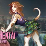 Furry Hentai Tangram for Nintendo Switch