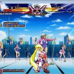 MUGEN ANGELLINA AVALON FUTAN