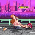 Futa Nami X Futa Yoko Mugen 10 Free HD Porn