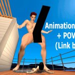 Jacuzzi Growth animation Futa FMG Giantess by GrowCloneGrow on DeviantArt