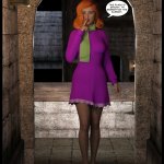 Cantraps Daphne Velma