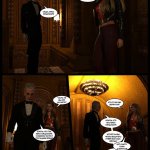 DC. DC. DC Vampires. Gotham Underworld. Cantraps