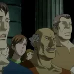Watch Crazy hentai monster porn video cartoon clip