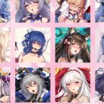 Neko Hentai Girl