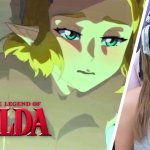 - Zelda -... Legend of Zelda