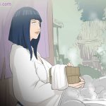 Hinata Dientot Penis Besar Raikage