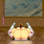 M.u.g.e.n Mai Shiranui Balls Expansion Copyright