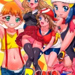 PM GALS XY