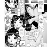 Page 2 of Love Macho by Teppo
