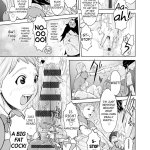 Page 9 of Love Macho by Teppo