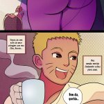 Boruto fodendo Hinata