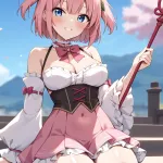e hentai AI Porn Generator