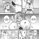 Page 6 of Dido-chan wa Yaku ni Tachitai!! by Kibii Mocha