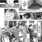When I Suddenly Got an Ex-Gyaru as My Mother. Ch.2 Hentai Manga