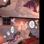 Read Dokuneko Noil Fern Sousou No Frieren English Hentai Porns