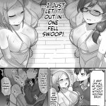 The School Prince Vs Futa Monster Cock Porn Comic english 41
