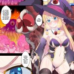 Read Fukushuu no Elf Liselotte Futanari Inmon de Mugen Zecchou! by Ryunosuke
