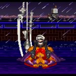 HENTAI MUGEN Futa 2b Showcase