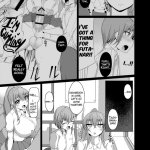 Classmate no Futanarikko 2 -After School-