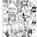2D Comic Magazine Futanarikko no Tanetsuke Press de Kyousei Haramase! Vol. 1