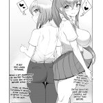 Classmate no Futanarikko 2 manga Nmasse 4