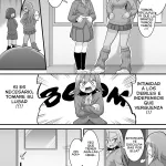 Futanari Manga Hentai 88.-Futanari Dekachin School Life Futanari Manga Hentai 88.-Futanari Dekachin School Life Page 22