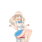 Giantess Growth