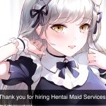 Hentai maid image 13